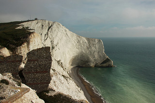 Isle of Wight, photo by bortescristian Flickr