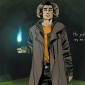 Saga Volume 1 Book Review