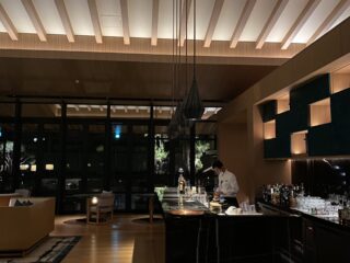 The Bar
